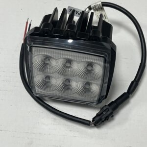 Töötuli LED 60W