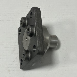 Ülemine tapp, komplekt