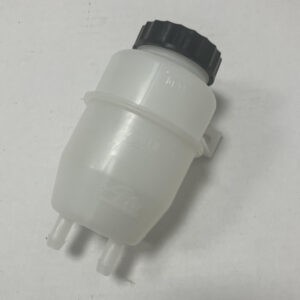 Pidurivedeliku reservuaar