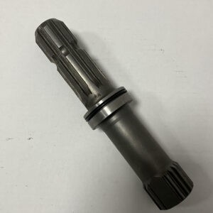 Jõuvõtuvõll Z8/35mm