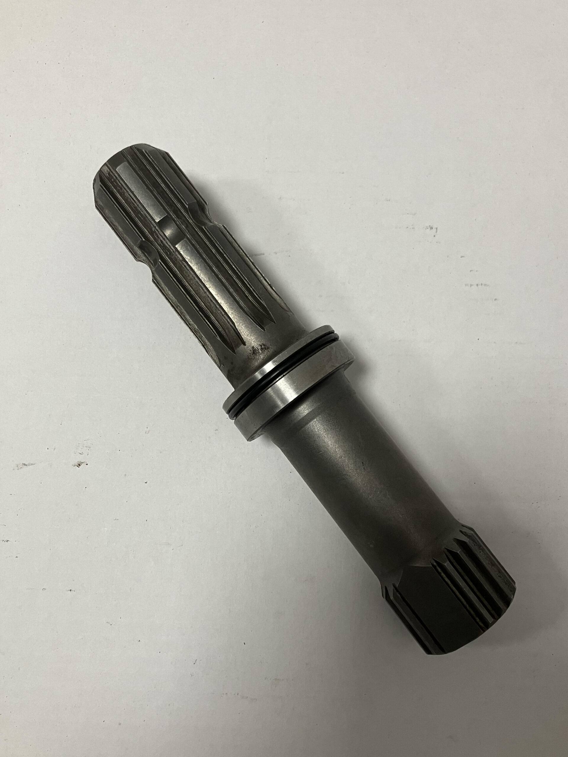 Jõuvõtuvõll Z8/35mm